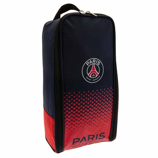 Paris Saint Germain FC Boot Bag