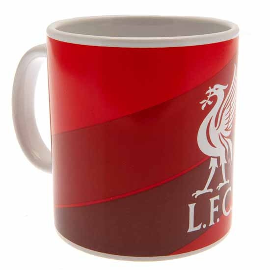 Liverpool FC Jumbo Mug - Main Product Image