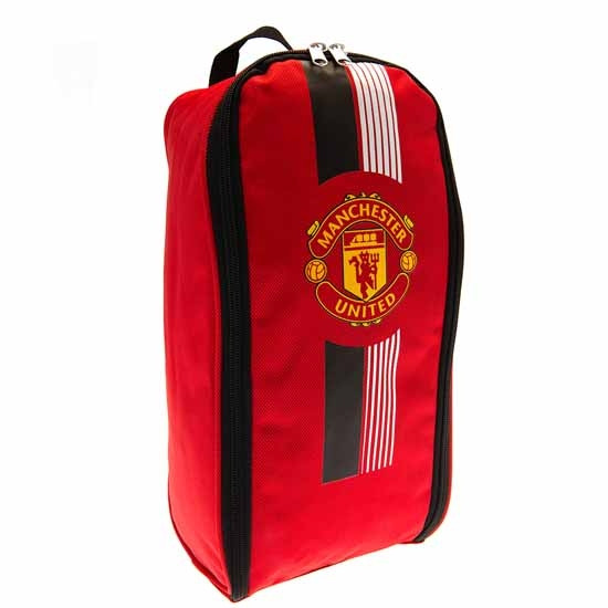 Manchester United FC Ultra Boot Bag - Main Product Image