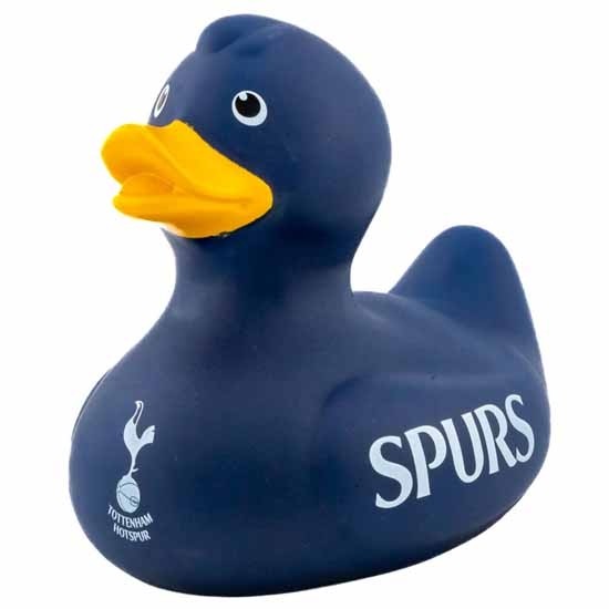 Tottenham Hotspur FC Bath Time Duck - Main Product Image