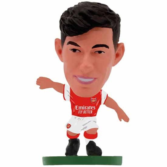 Arsenal FC SoccerStarz Havertz - Front View