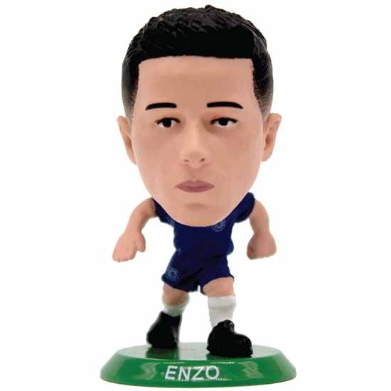 Chelsea FC SoccerStarz Fernandez - Main Product Image