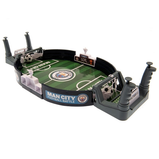 Contents of the Mini Football Game Set