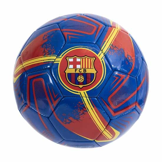 FC Barcelona skill ball