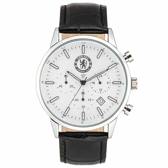 Men’s Chronograph Watch