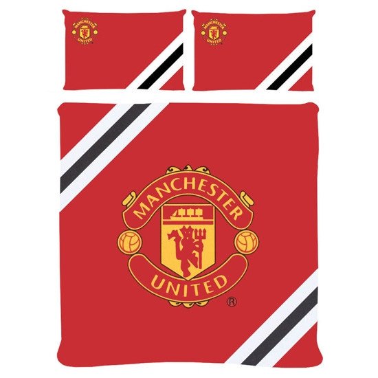 Manchester United duvet set