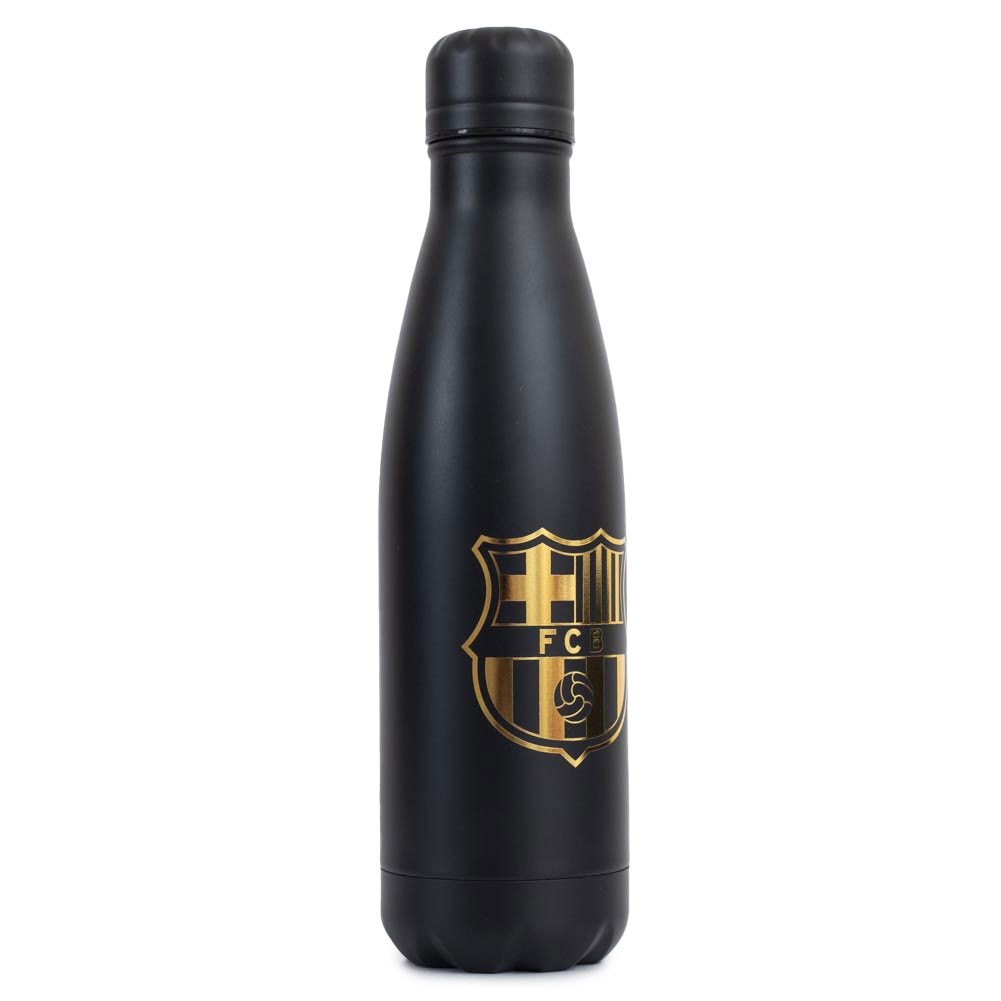 FC Barcelona Phantom Thermal Flask - black