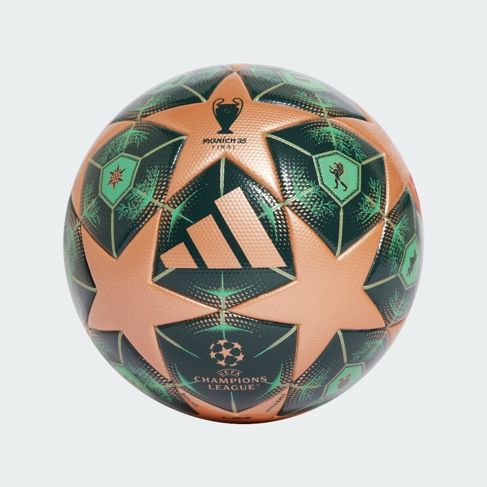 UCL official Match Ball Replica 2024/25