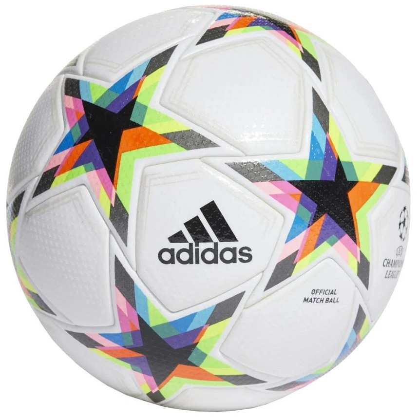 UCL official match ball pro 2022/23