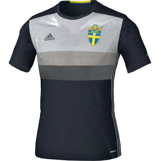 sweden jersey 2016