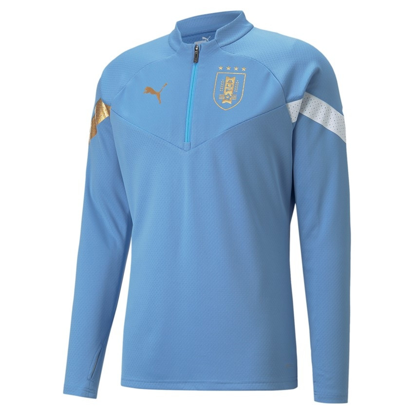 Uruguay home jersey world cup 2014