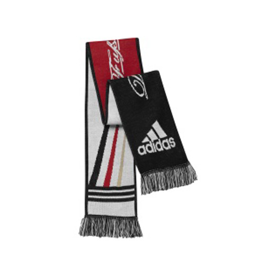 Germany home scarf EURO 2012