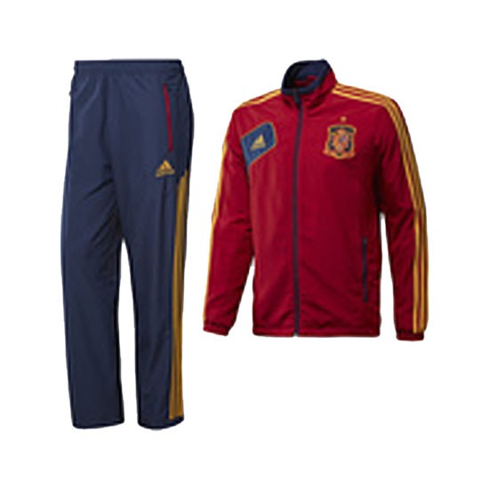 Spain track suit EURO 2012 - youth
