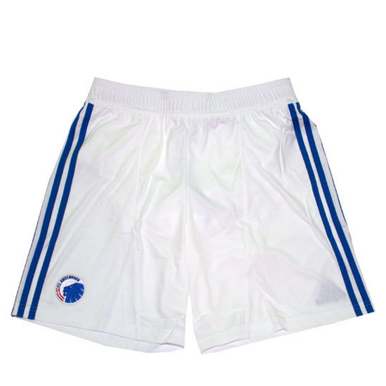 FC Copenhagen home shorts 2012/13 - youth