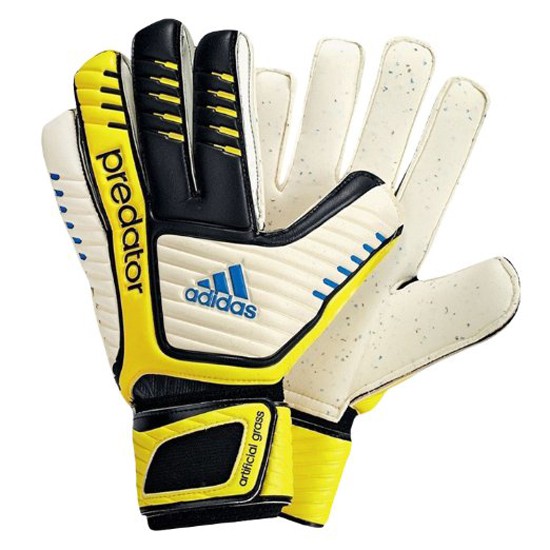 Predator Replique goalie gloves - Iker Casillas