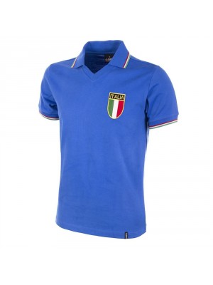 Italy home jersey World Cup 1982