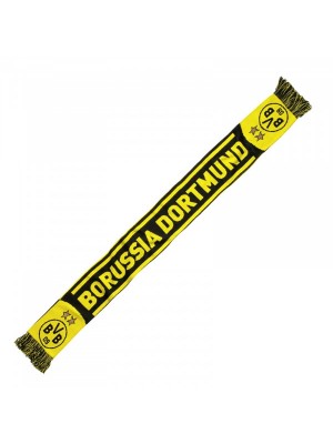 Dortmund scarf - Borussia