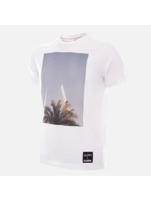 Glory x COPA Floodlights & Palm Trees T-shirt