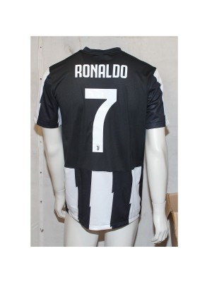 Ronaldo 7 Nike team sports jersey