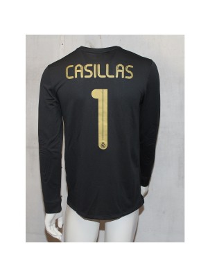 Casillas 1