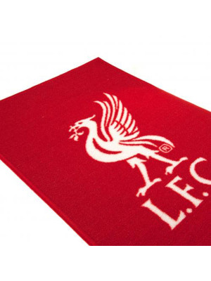 Liverpool FC Rug