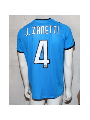 Javier Zanetti 4