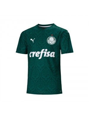 Palmeiras home jersey 2020/21