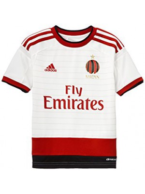 AC Milan away jersey 2014/15 - youth