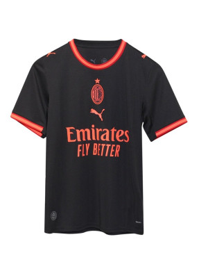 AC Milan third jersey 2026/27 - mens