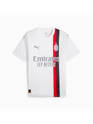 AC Milan away jersey 2023/24 - mens