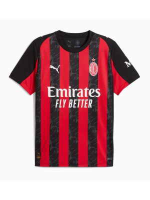 AC Milan home jersey 2025/26 - mens