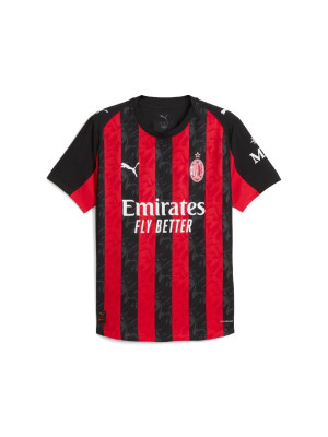AC Milan home jersey 2025/26 - authentic