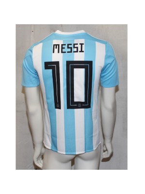 Argentina home jersey World Cup 2014 youth
