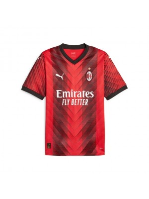 AC Milan home jersey 2023/24 - youth