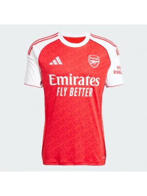 Arsenal 20/21 home jersey men's