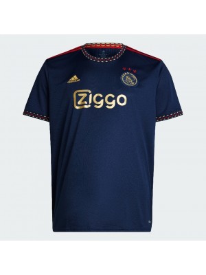 Ajax away jersey 2022/23 - mens