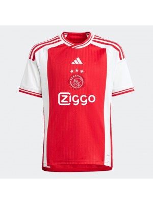 Ajax home shirt 23/24 - boys