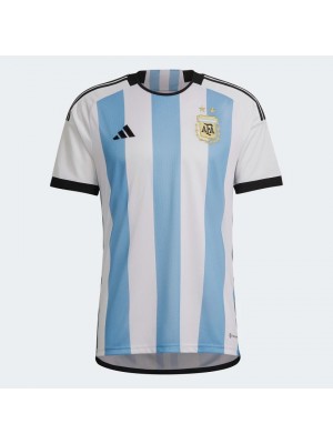 Argentina home jersey 2022
