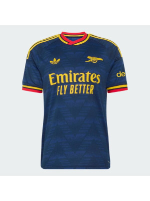 Arsenal away jersey 2026/27 - mens