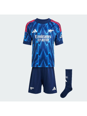 Arsenal 20/21 home jersey men's