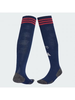 Arsenal away socks 2025/26 - unisex