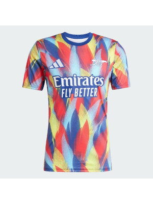 Arsenal 20/21 home jersey men's