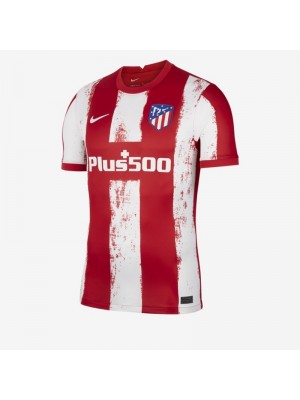 Atletico Madrid home jersey 2021/22