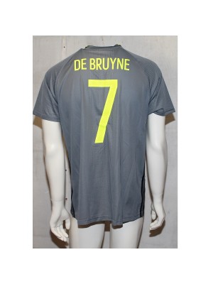 De Bruyne 7