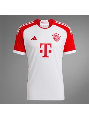 FC Bayern Munich home 23/24 jersey mens