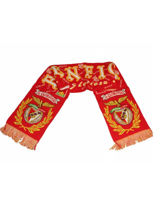 Benfica scarf