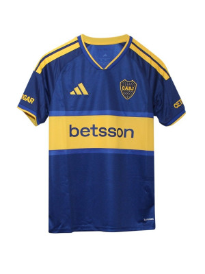 Boca Juniors Home Shirt 2026/27 - mens