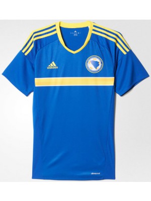 Bosnia home jersey EURO 2016 