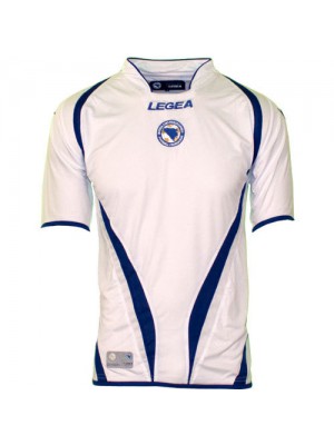Bosnia away jersey 2010/11