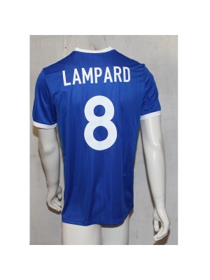 Coach Lampard 8